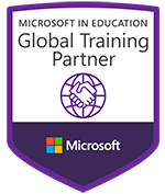 microsoft global training partnerraining