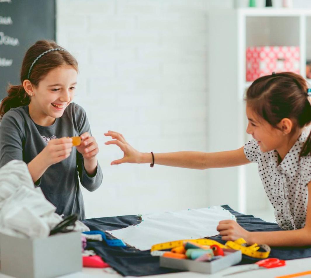 actividades extraescolares para centros, de habilidades para la vida