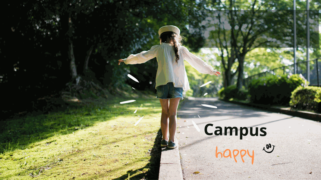 campus happy: campamentos de verano urbanos para colegios y centros educativos