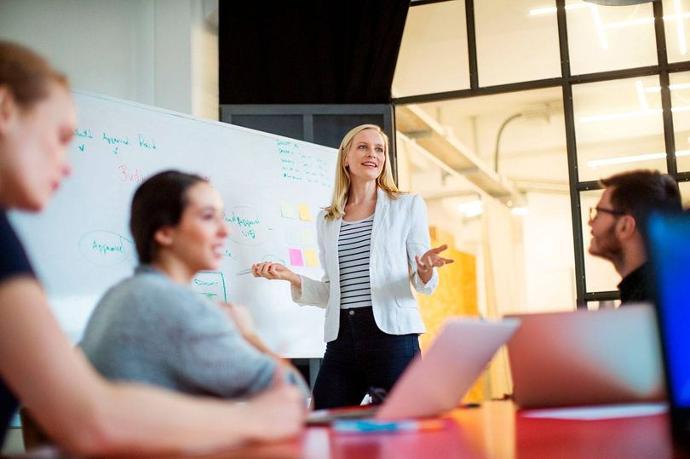 cursos de formación online con la fundación bias